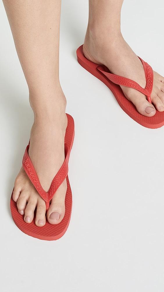 Havaianas Core Flip Flops | Shopbop Product Image