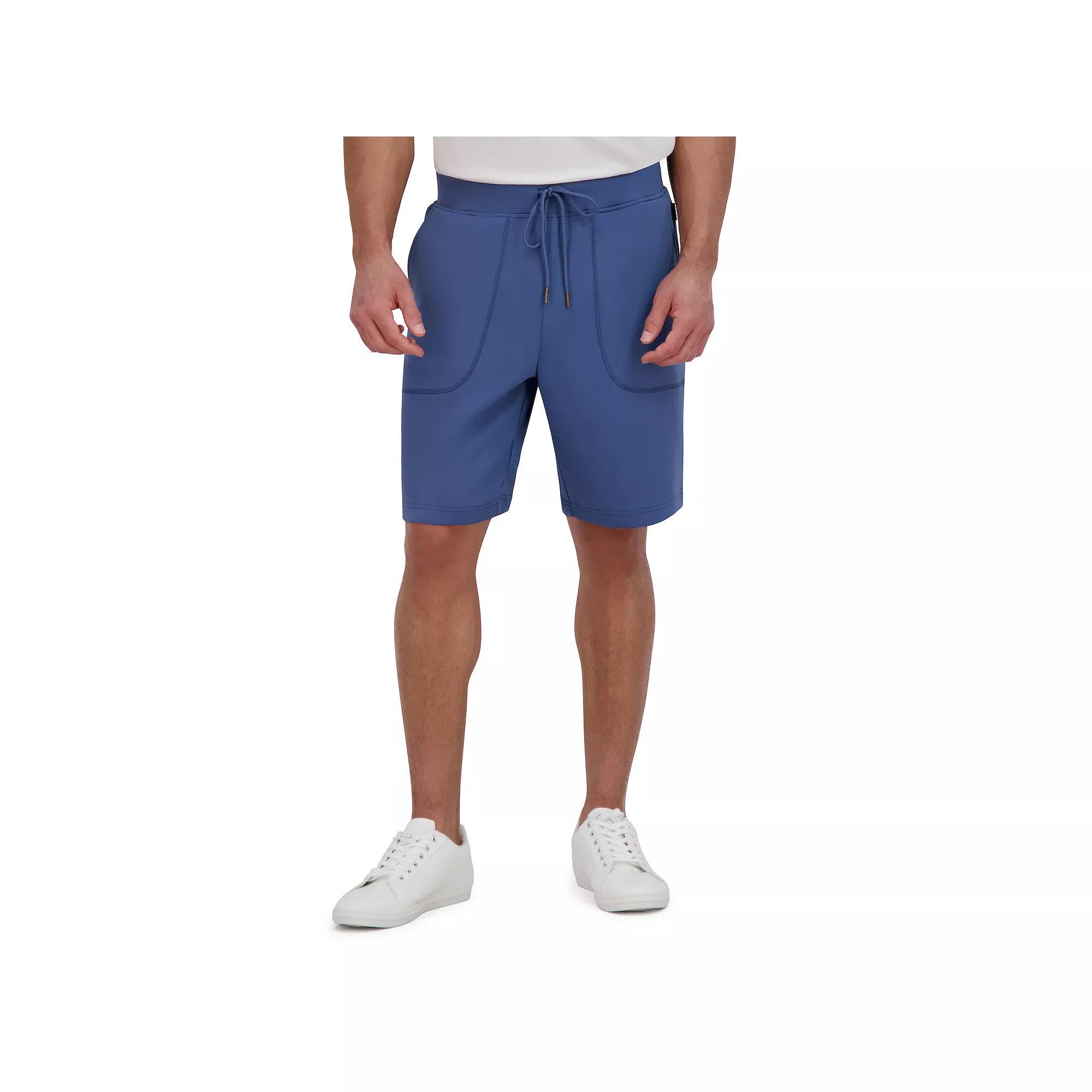 Men's ZeroXposur Pull-On Shorts, Size: Large, Blue Product Image