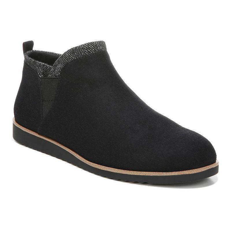 LifeStride Zion Womens Ankle Boots Product Image