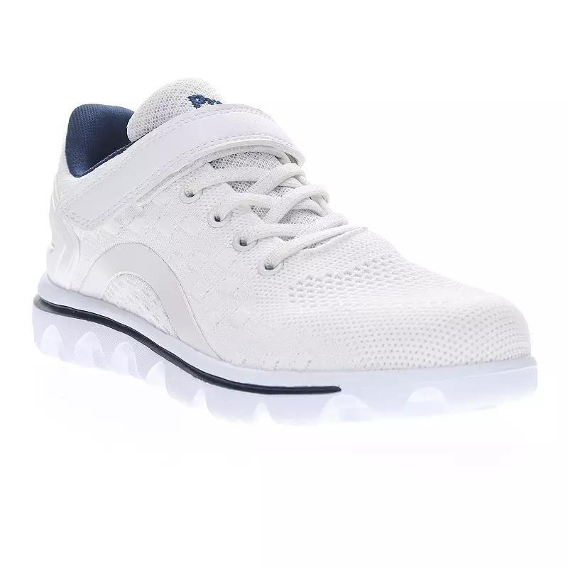 Propet TravelActiv Axial FX Womens Sneakers Product Image