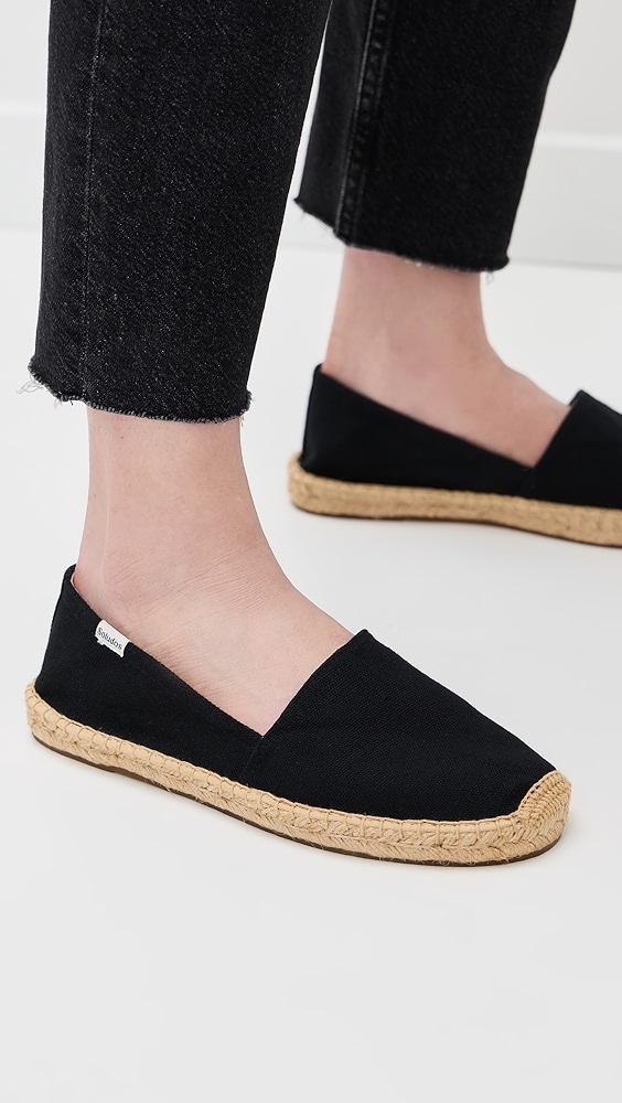 Soludos The Original Dali Espadrilles | Shopbop Product Image