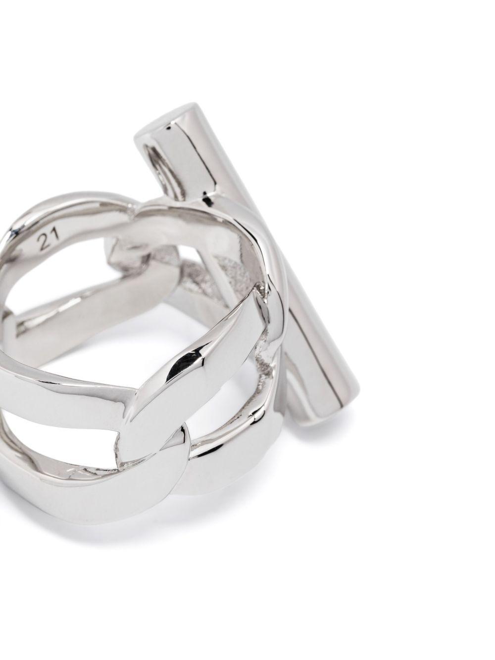 T-Bar ring Product Image