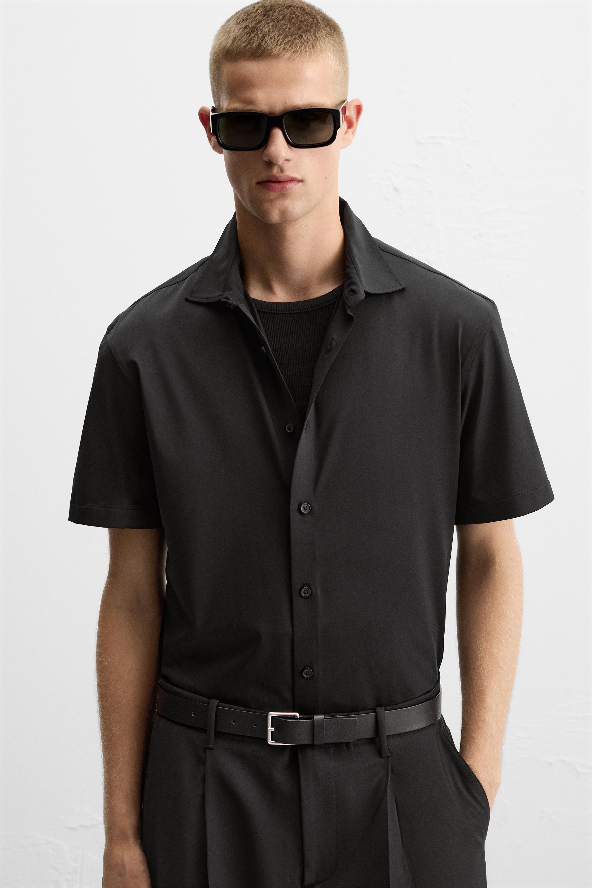 STRETCH SHIRT Product Image