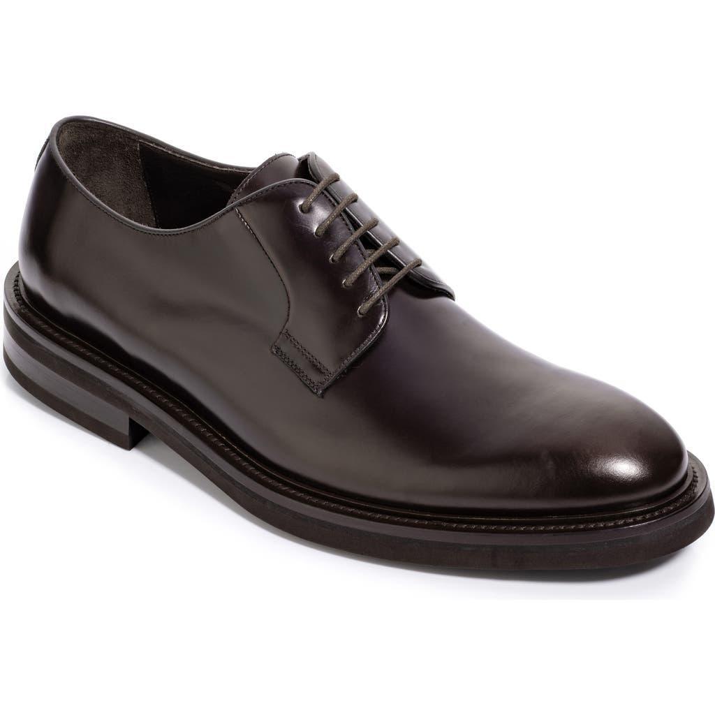 TO BOOT NEW YORK Darvin Derby In Spazz Sirach Product Image