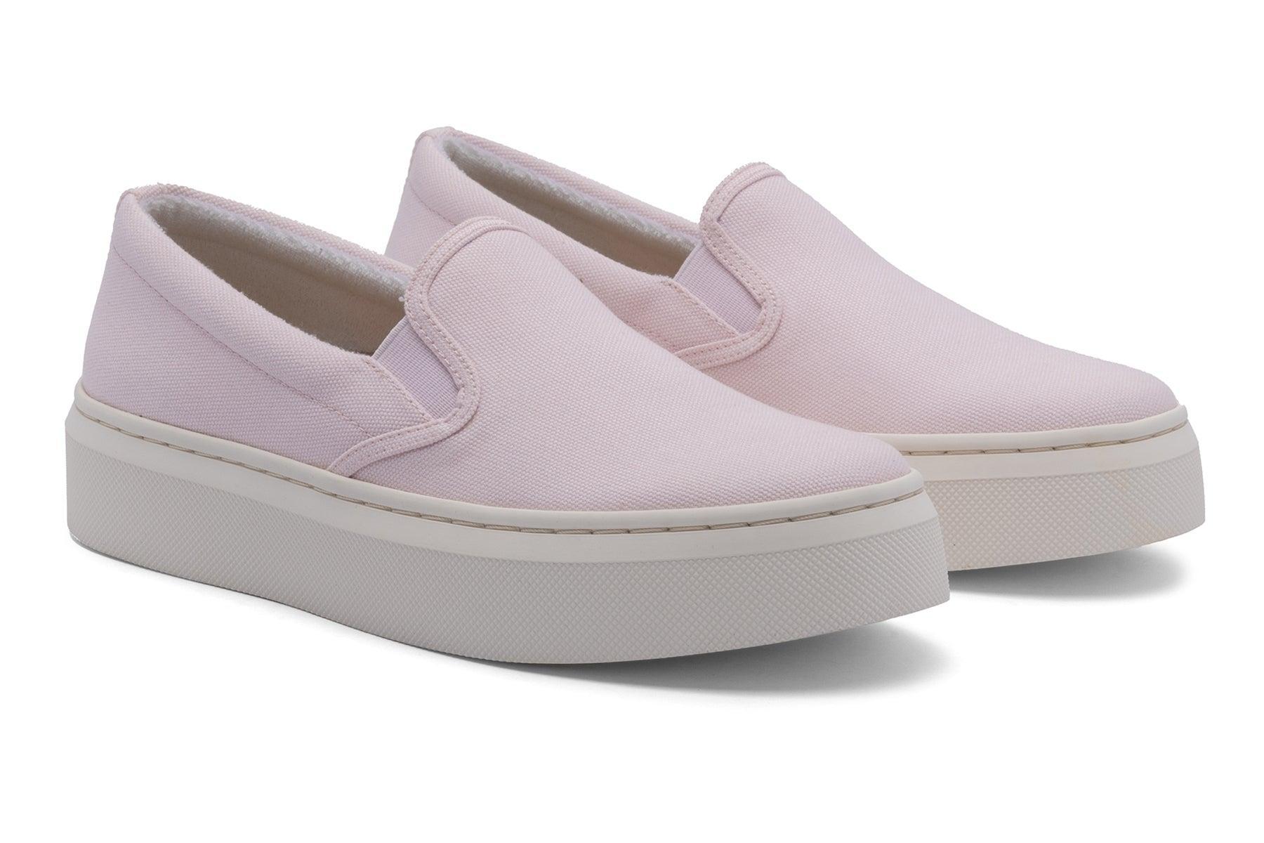 Jumpstreet Slip On Female Product Image