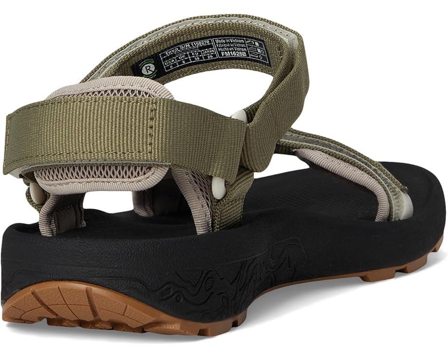 Terra Fi 5 Universal Product Image