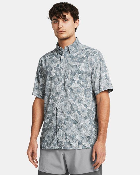 Men's UA Dockside Short Sleeve Product Image