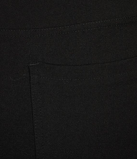 Westbound Plus Size the HIGH RISE Skinny Full Length Pull-On Pants Product Image