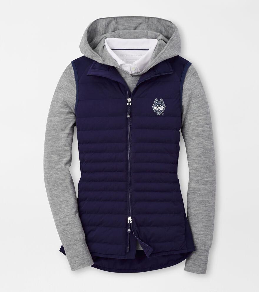 Chicago Cubs Womens Fuse Hybrid Vest Product Image