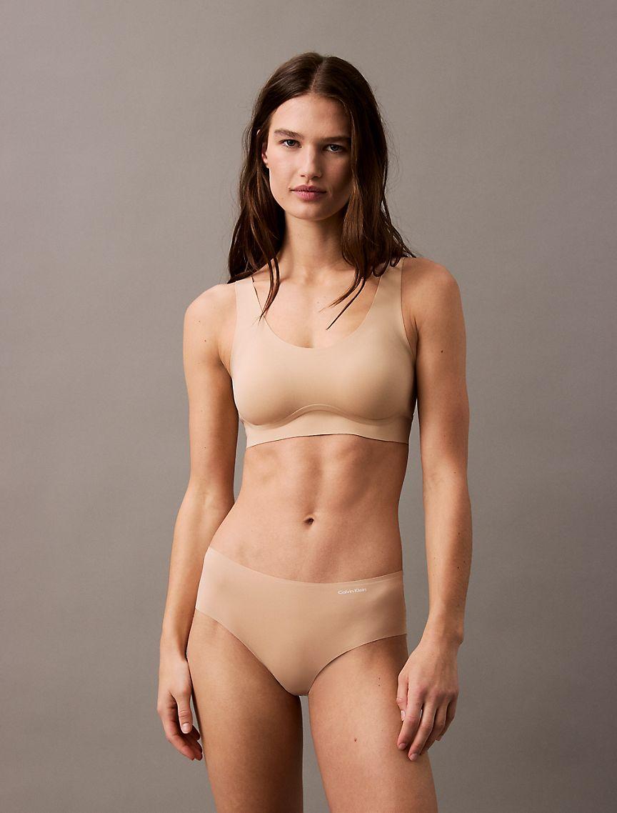 Invisibles Gel Wire Lightly Lined Bralette Product Image