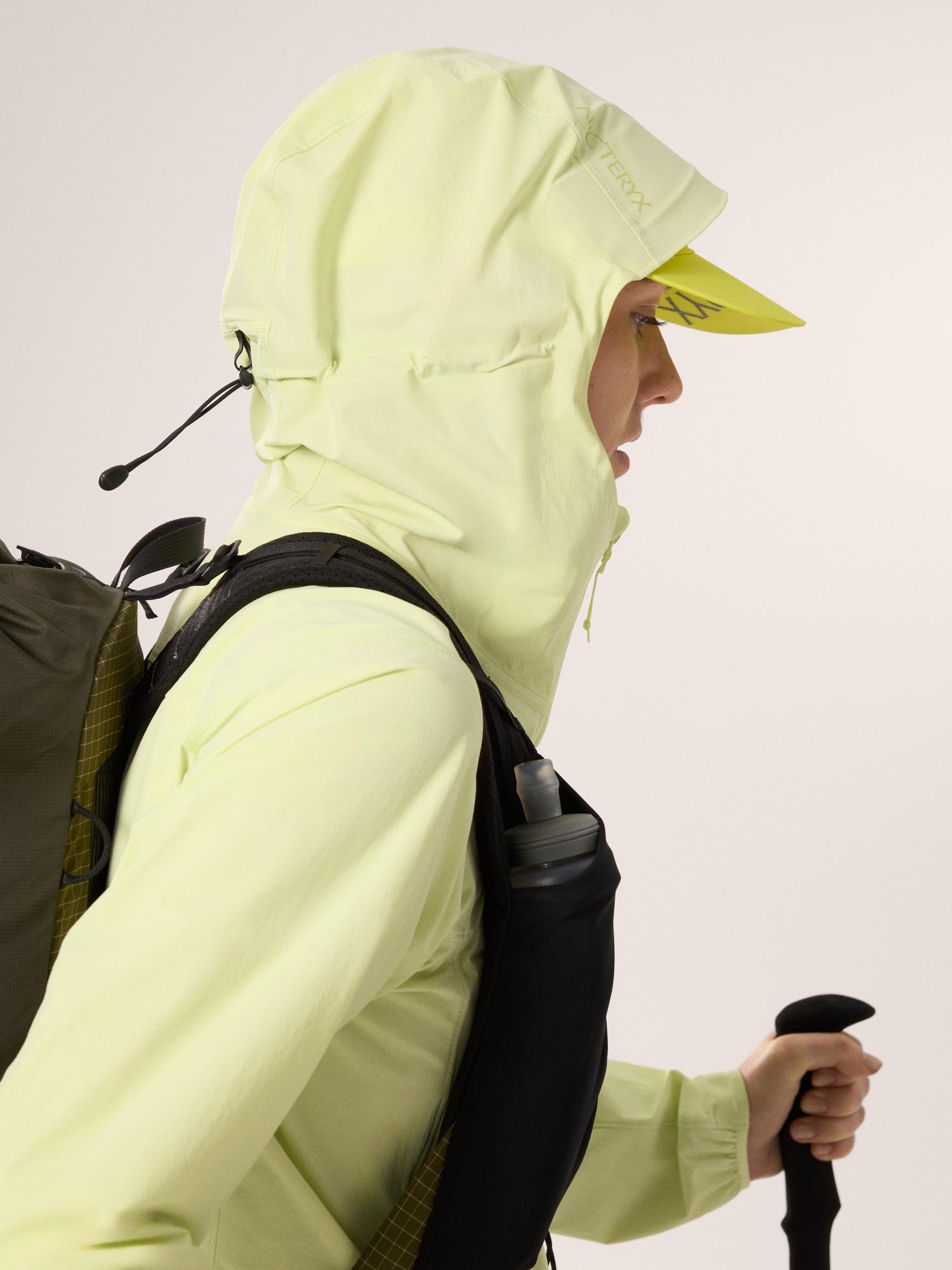 Gamma Lightweight Hoody Women's Product Image