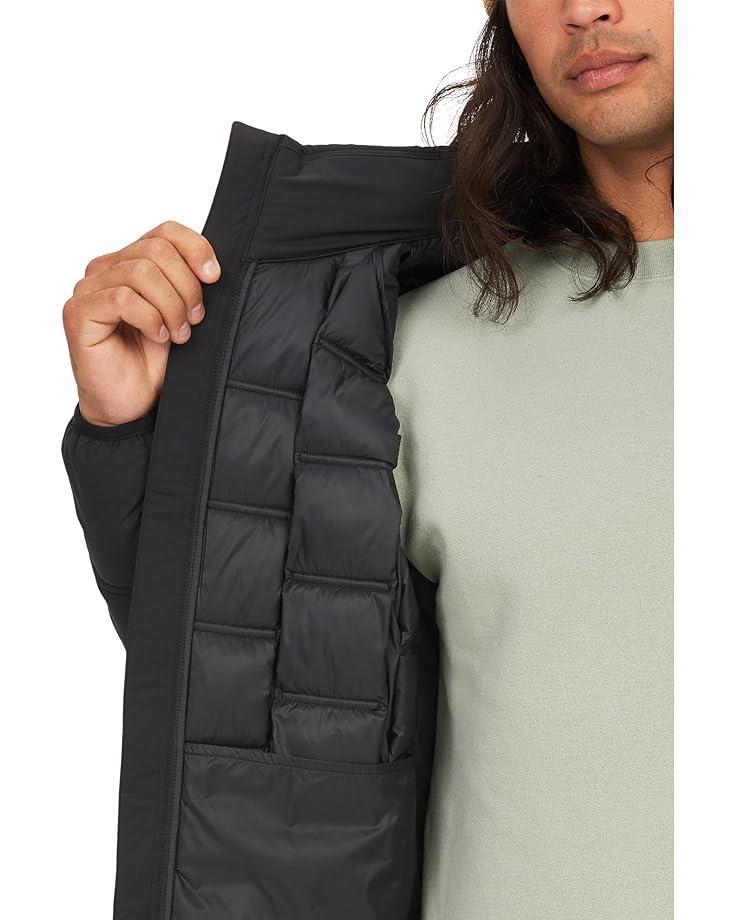 Highlander Jacket Product Image