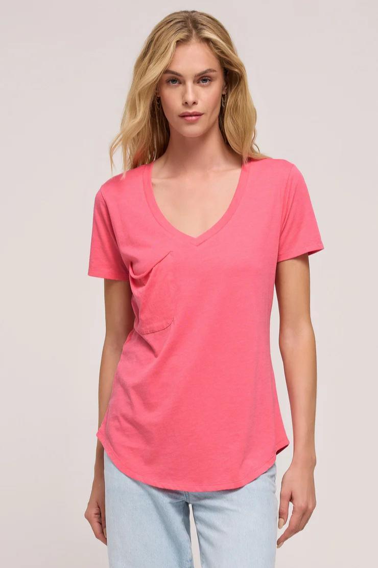 The Pocket Tee Product Image