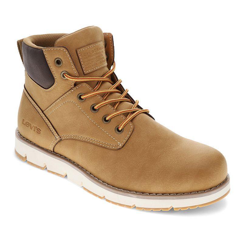 Levis Charles Mens Ankle Boots Product Image