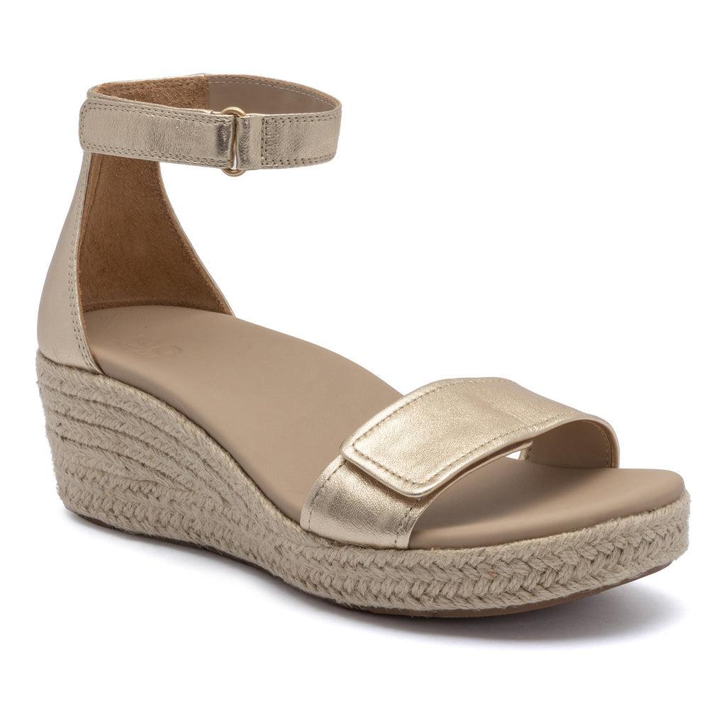 Riviera Ankle Sandal Product Image