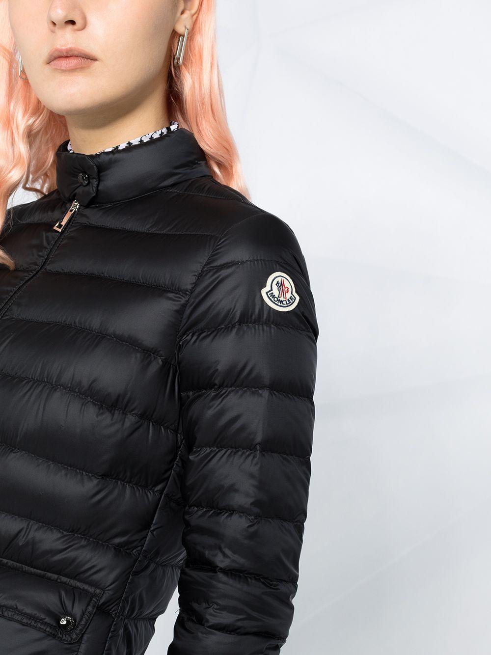 Lans puffer jacket Product Image