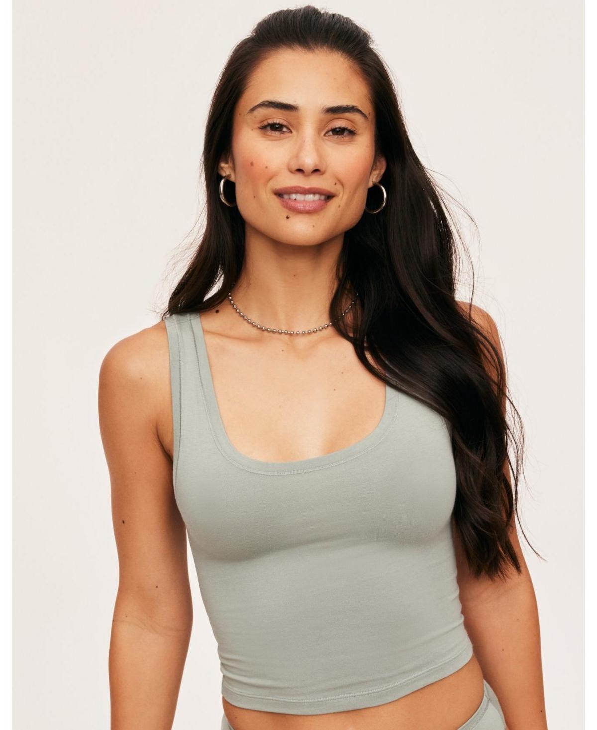 Jolene Womens Crop Tank Product Image