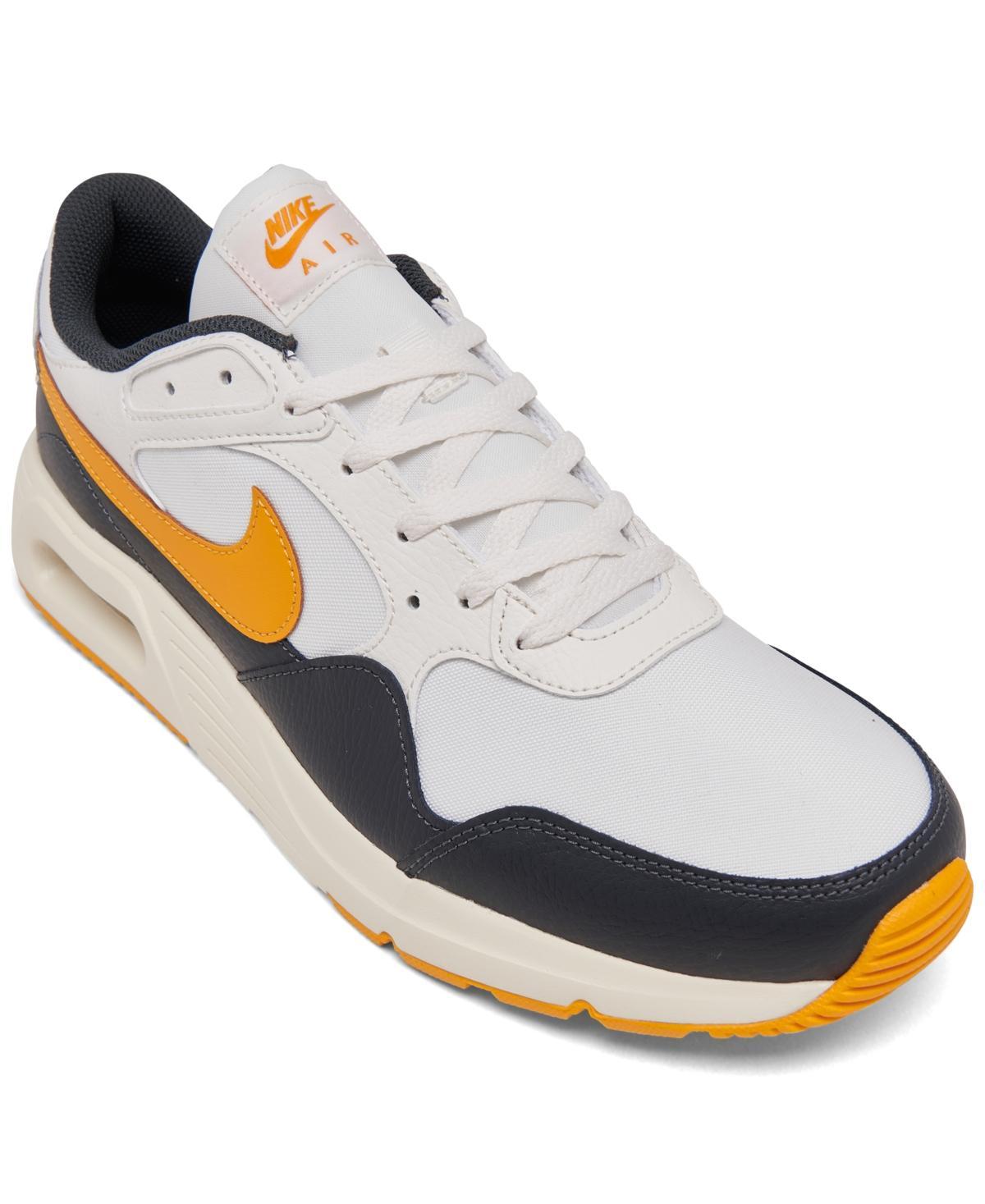 Nike Mens Air Max SC Shoes Product Image