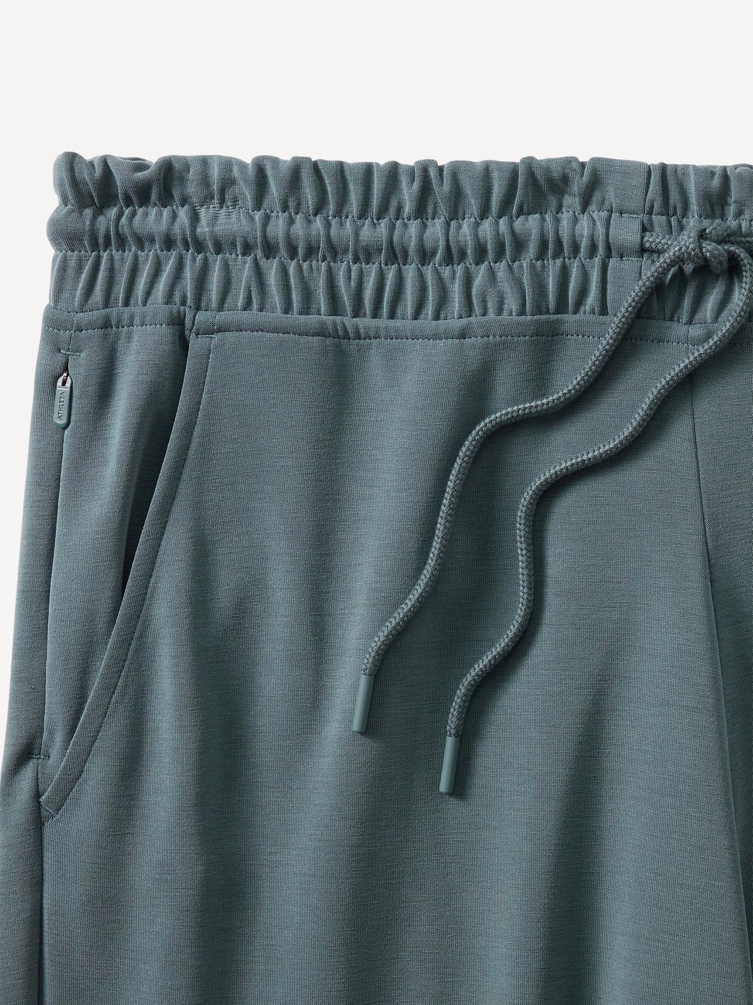 Seasoft Mid Rise Jogger  Product Image