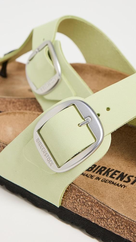 Birkenstock Gizeh Big Buckle Sandals | Shopbop Product Image