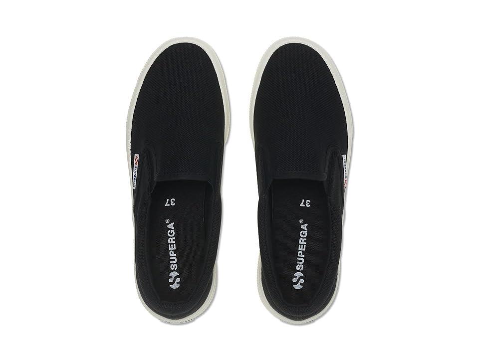 Superga 2740 Platform Slip On Women's Shoes Product Image