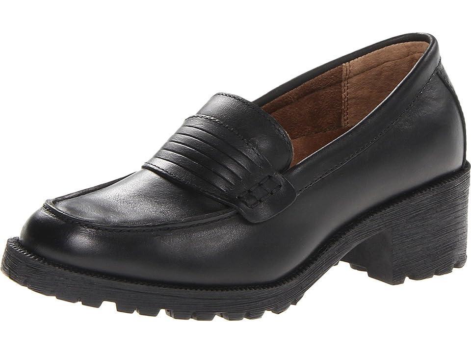 Eastland Womens Newbury Loafer Product Image