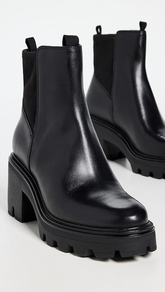 rag & bone Quinn Mid Chelsea Boots | Shopbop Product Image