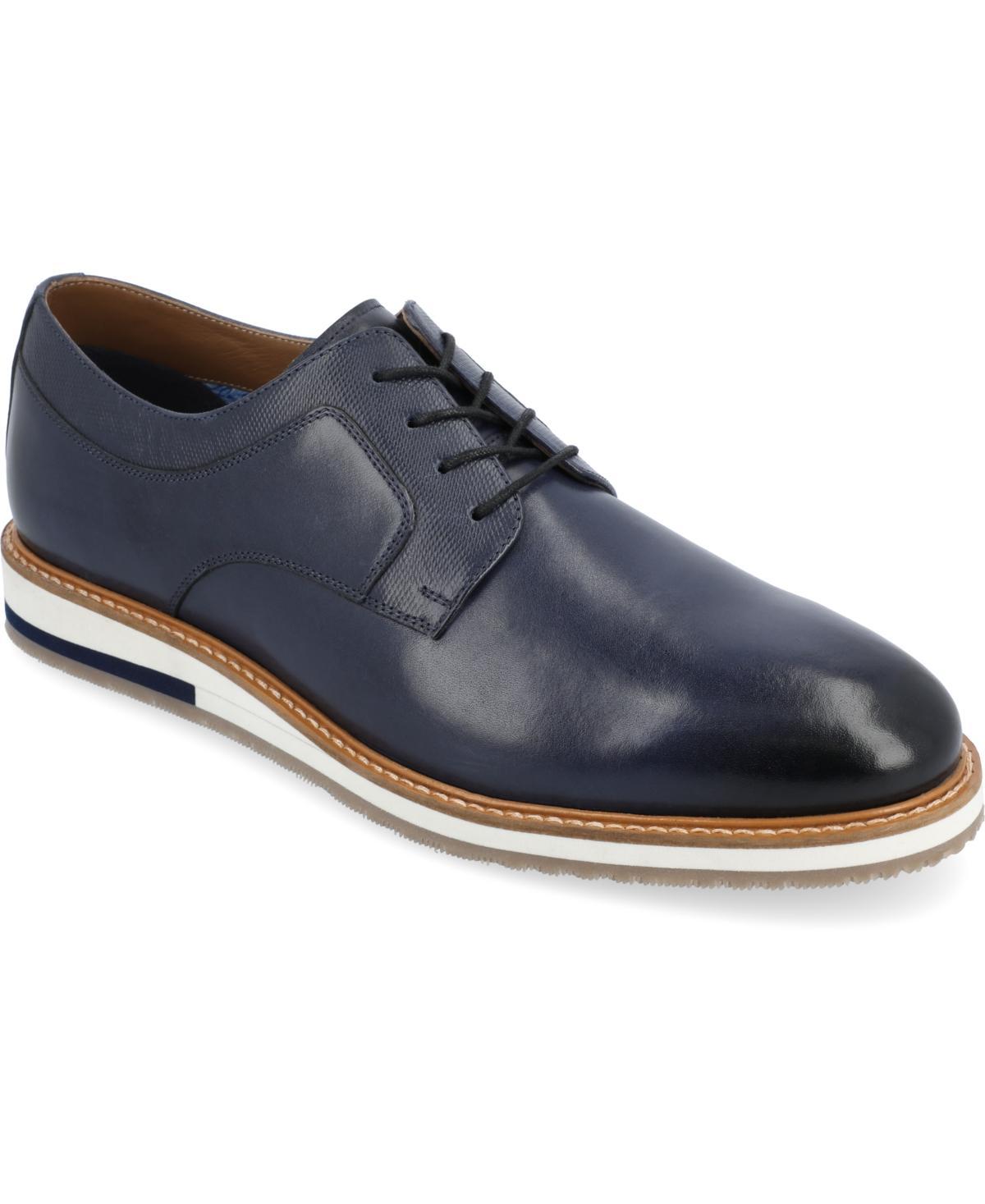 Thomas & Vine Glover Mens Leather Dress Shoes Product Image