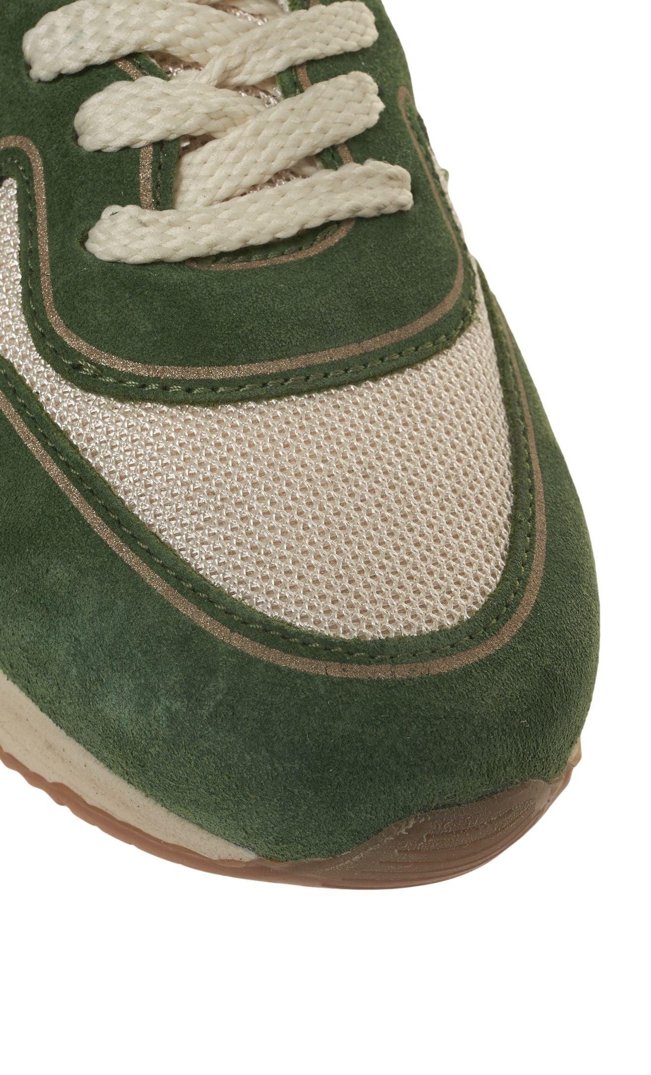 Sneakers 'Running Sole' Product Image
