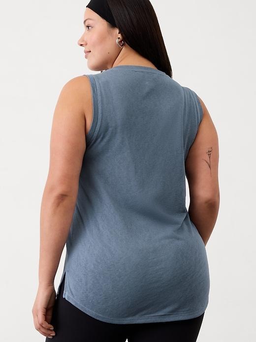 Breezy Tank Product Image