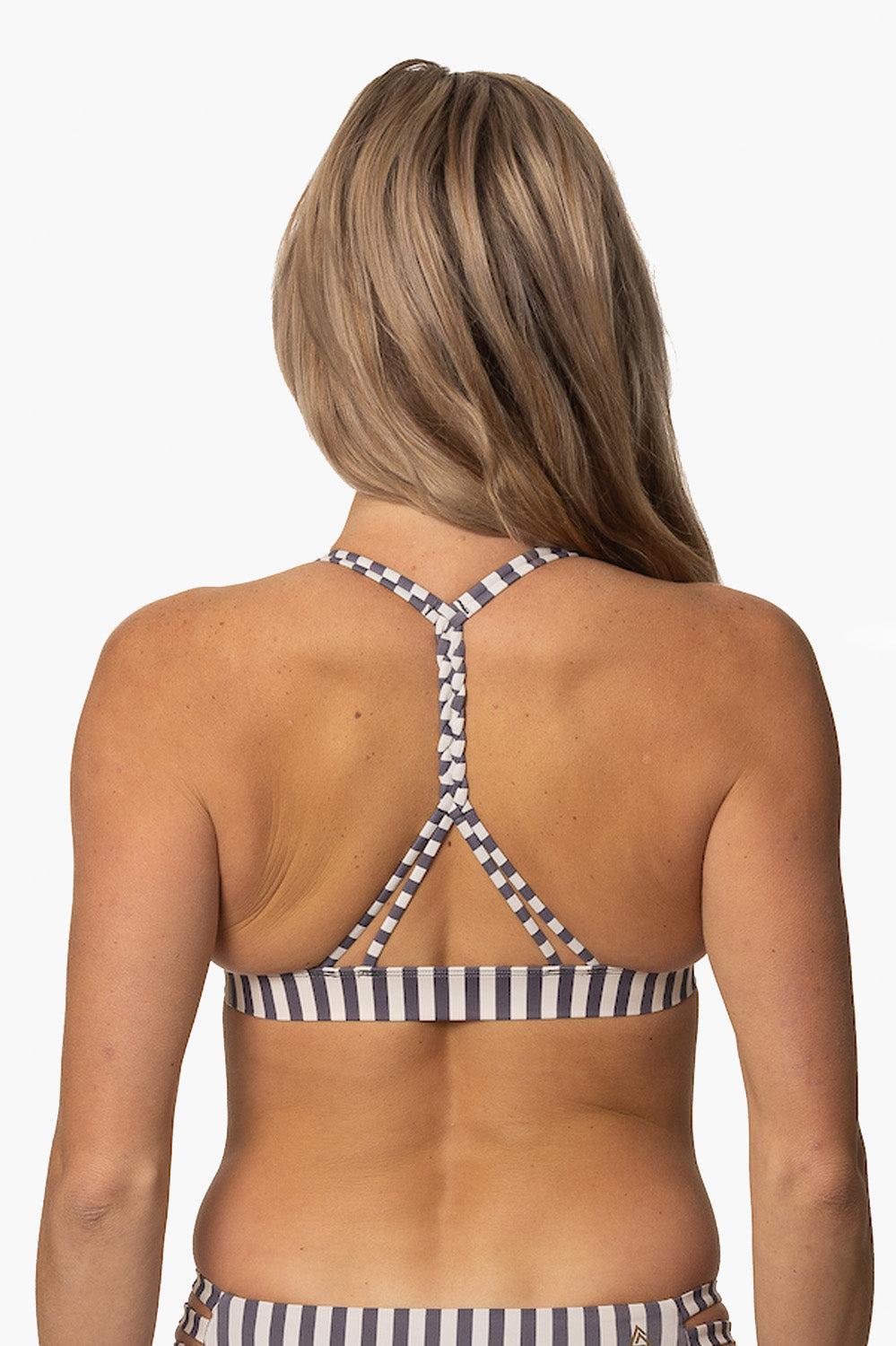 Sunset Bikini Top - Blazes Female Product Image