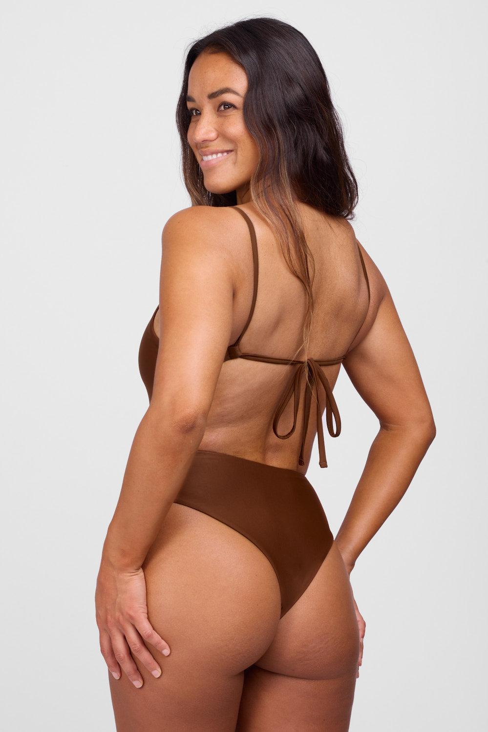 Vanessa Surf One Piece - Sumba Female Product Image