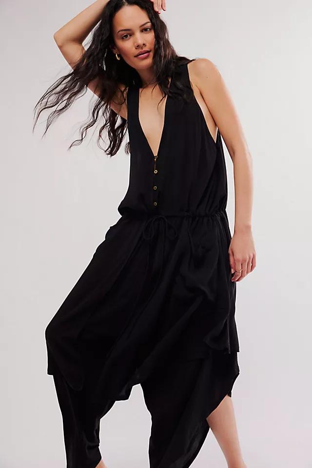 Nicholas K Hoper Jumpsuit Product Image