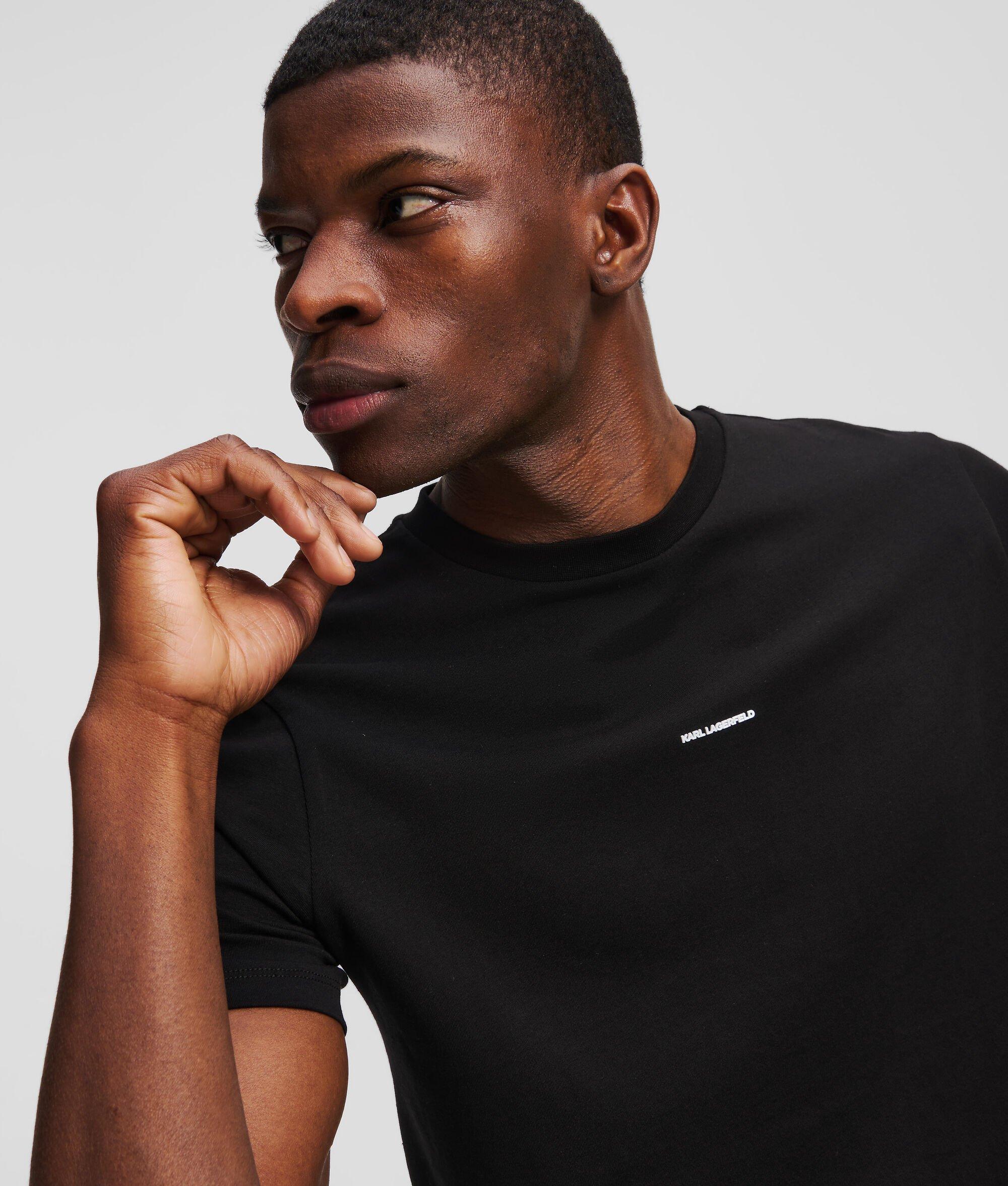 CREWNECK T-SHIRT Product Image