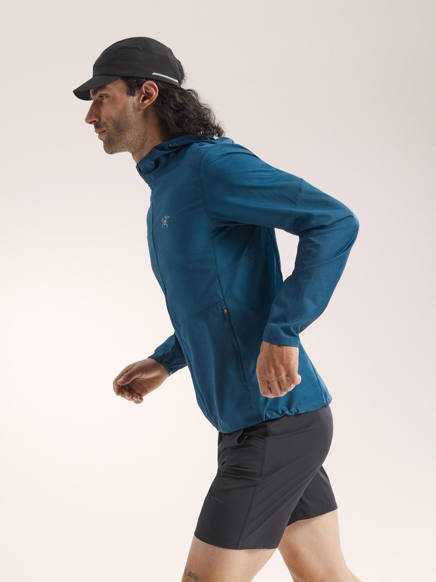 Incendo Airshell Hoody Men's Product Image