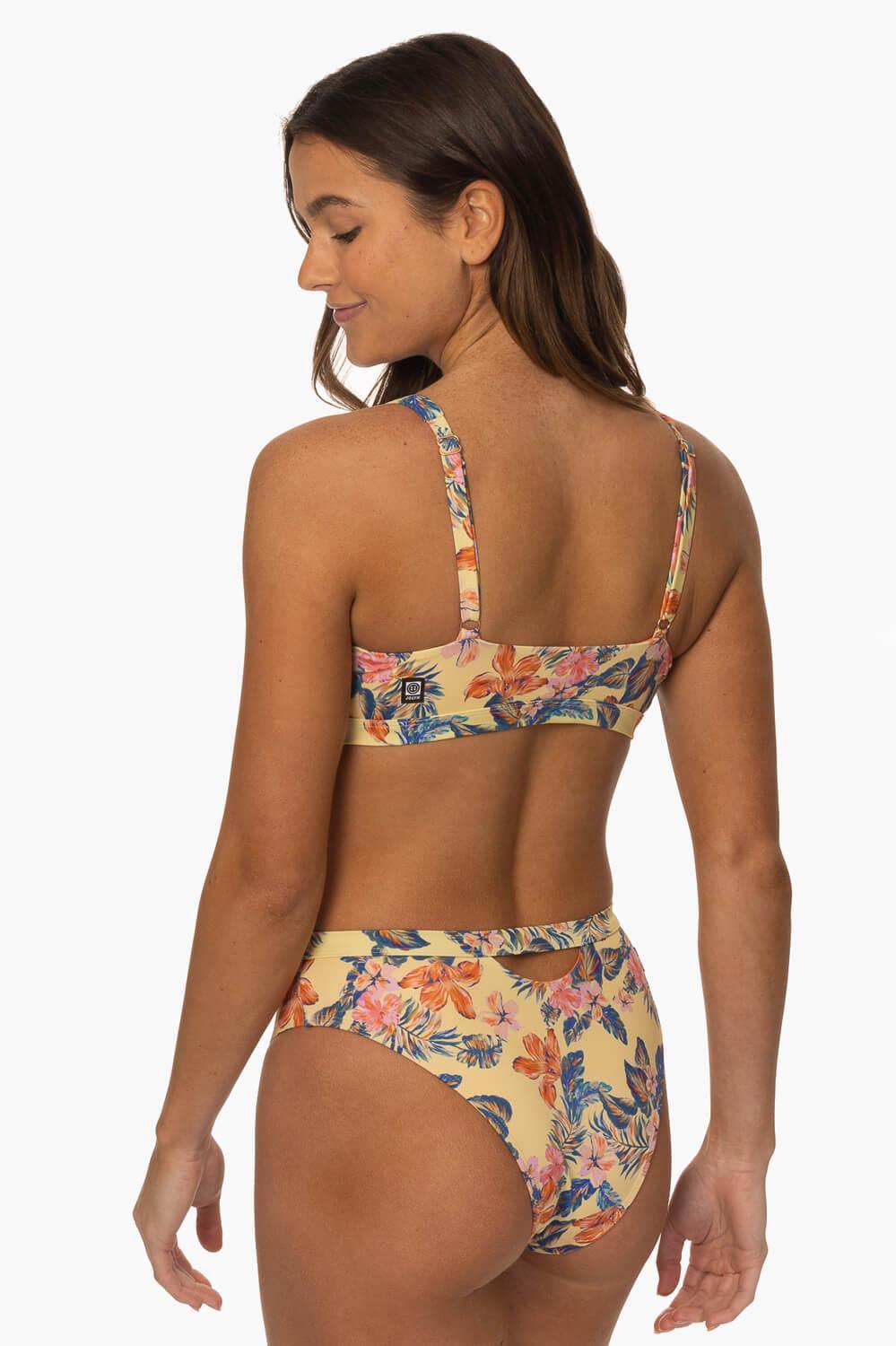 Nora Bikini Bottom Product Image