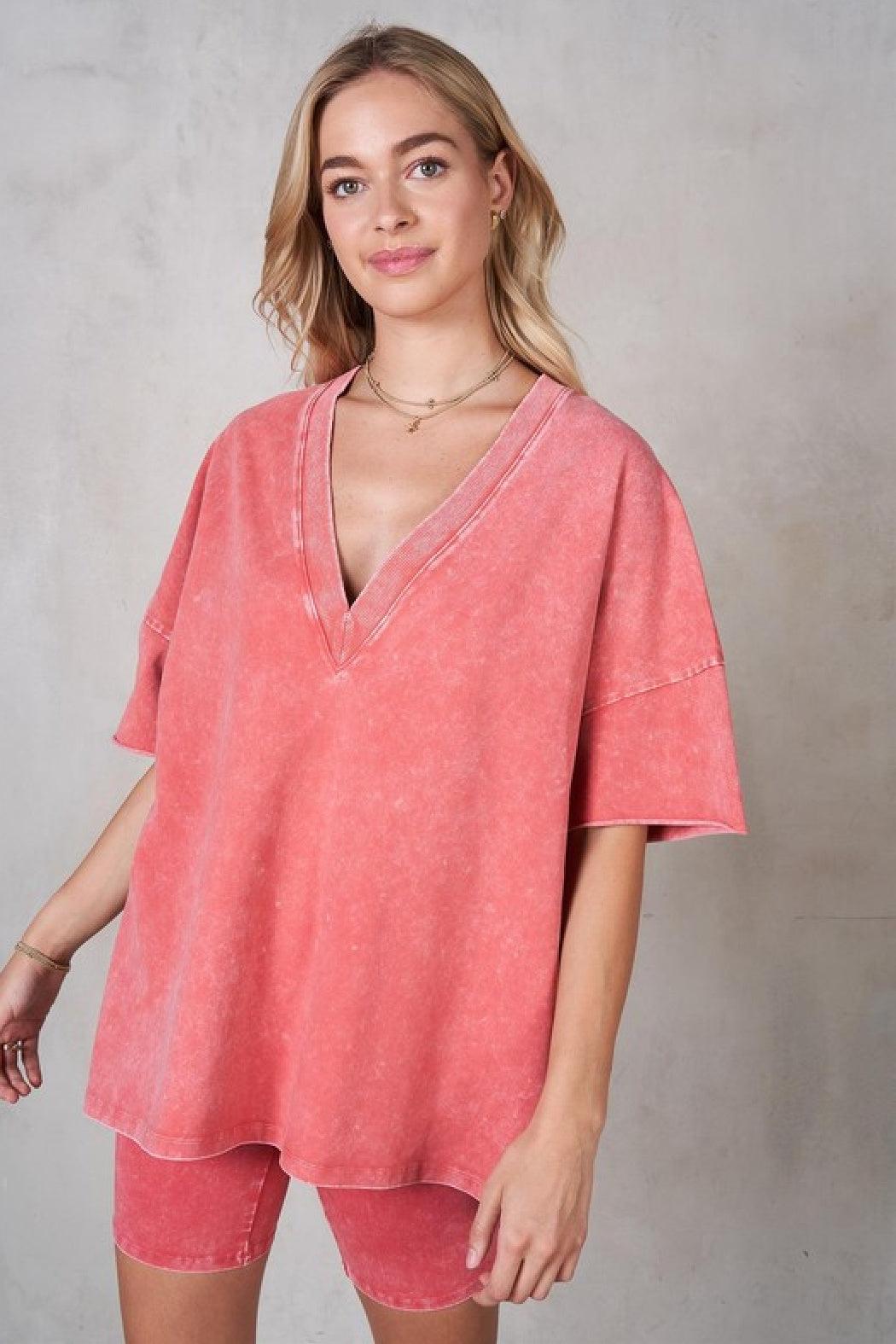 Mineral Wash Set Product Image