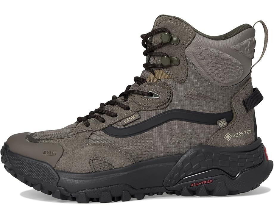 MTE Crosspath Mid Product Image