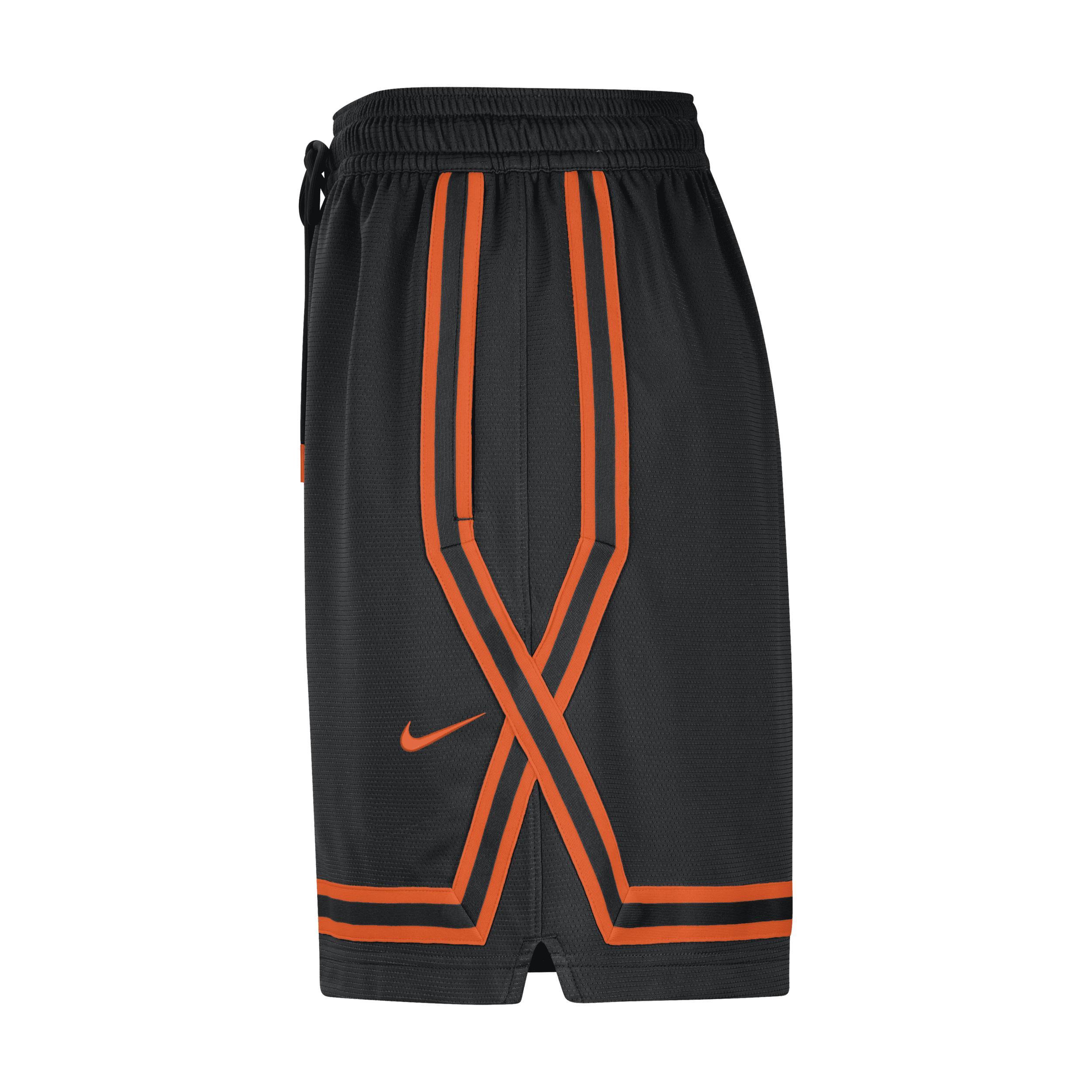 Team 13 Nike Women's Dri-FIT WNBA Shorts Product Image