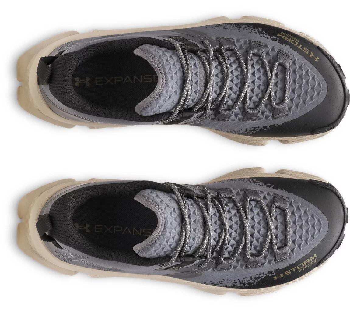 UA Expanse Low Waterproof Product Image
