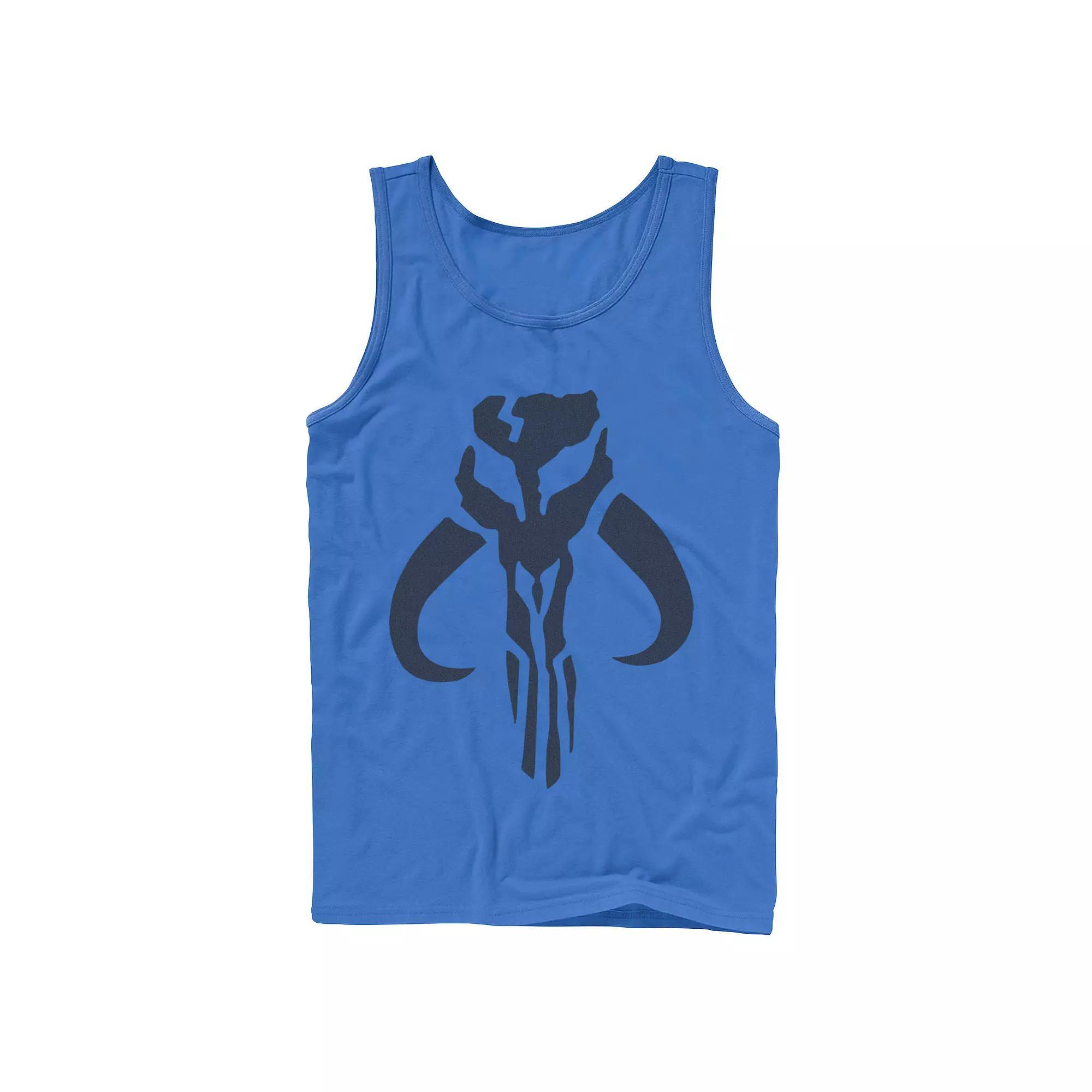 Men's Marvel Avengers Gingerbread Cookie Line Up Tank Top, Boy's,  Product Image