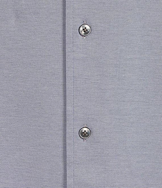 Daniel Cremieux Signature Label Luxe Stretch Long Sleeve Woven Shirt Product Image