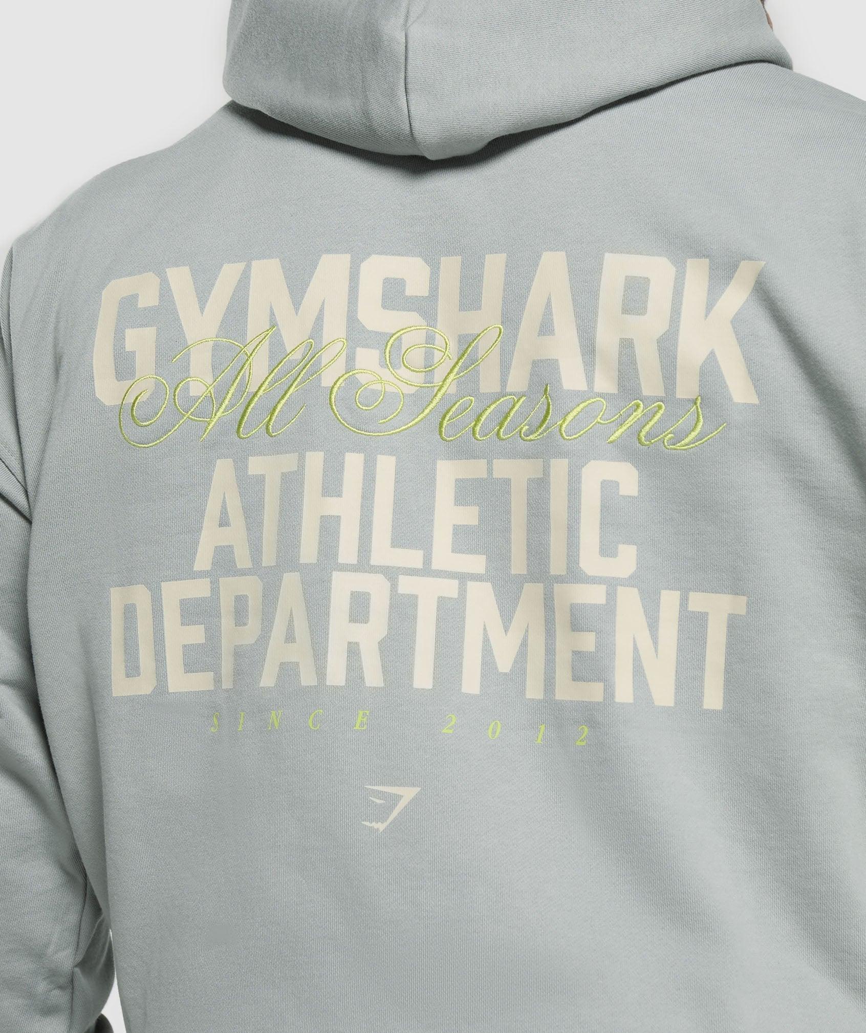 Athletic Department Hoodie Product Image