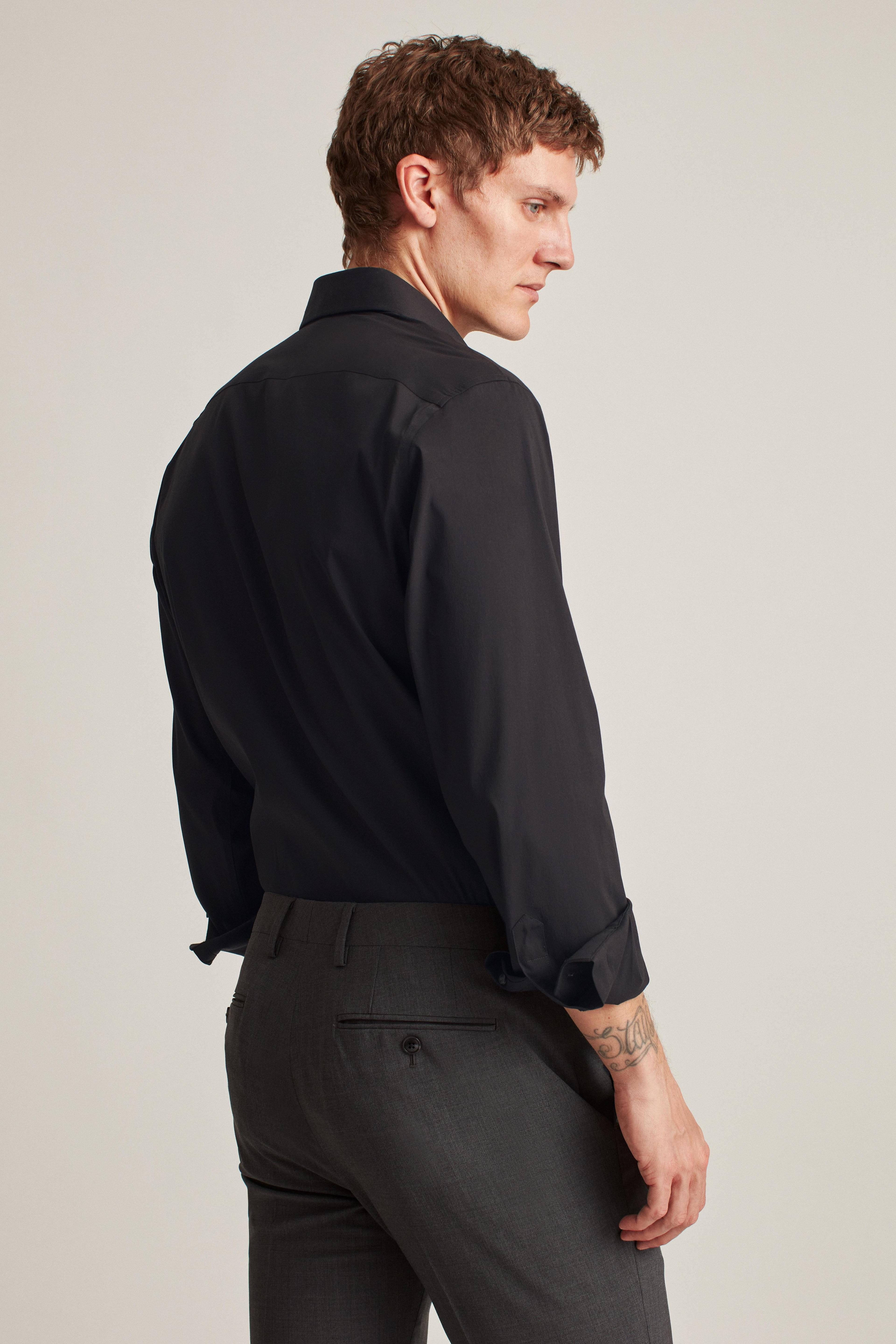 Jetsetter Stretch Dress Shirt Product Image