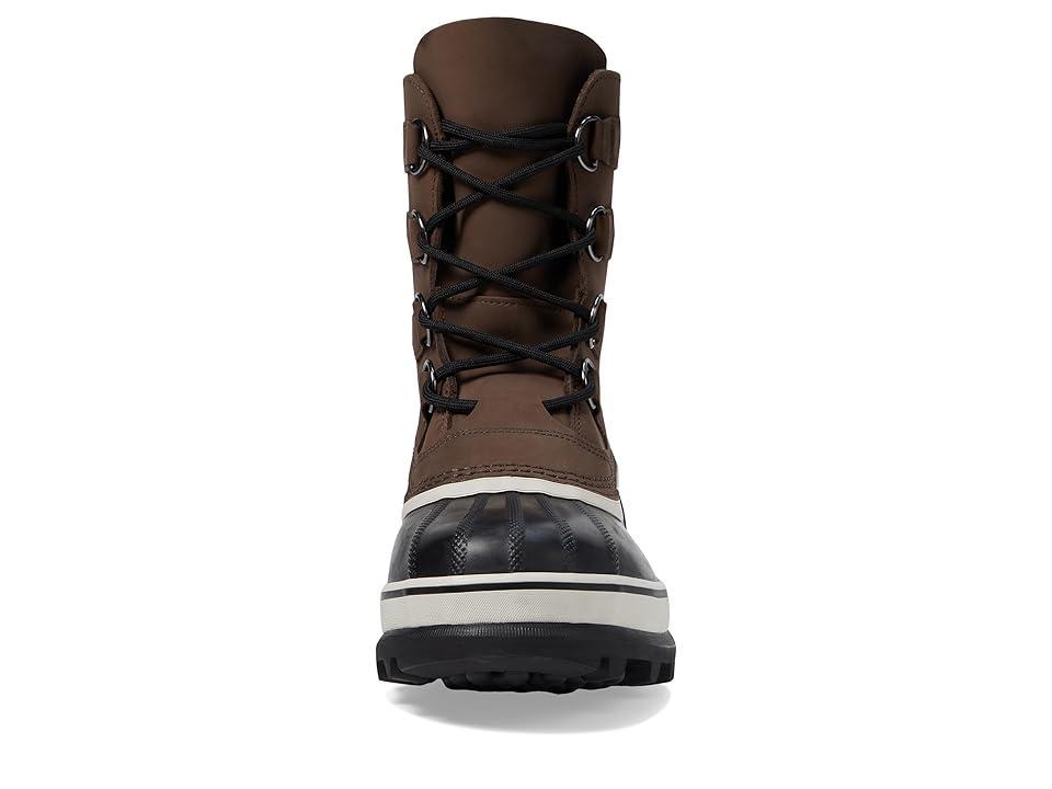 Sorel Mens Caribou Waterproof Cold Weather Boots Product Image