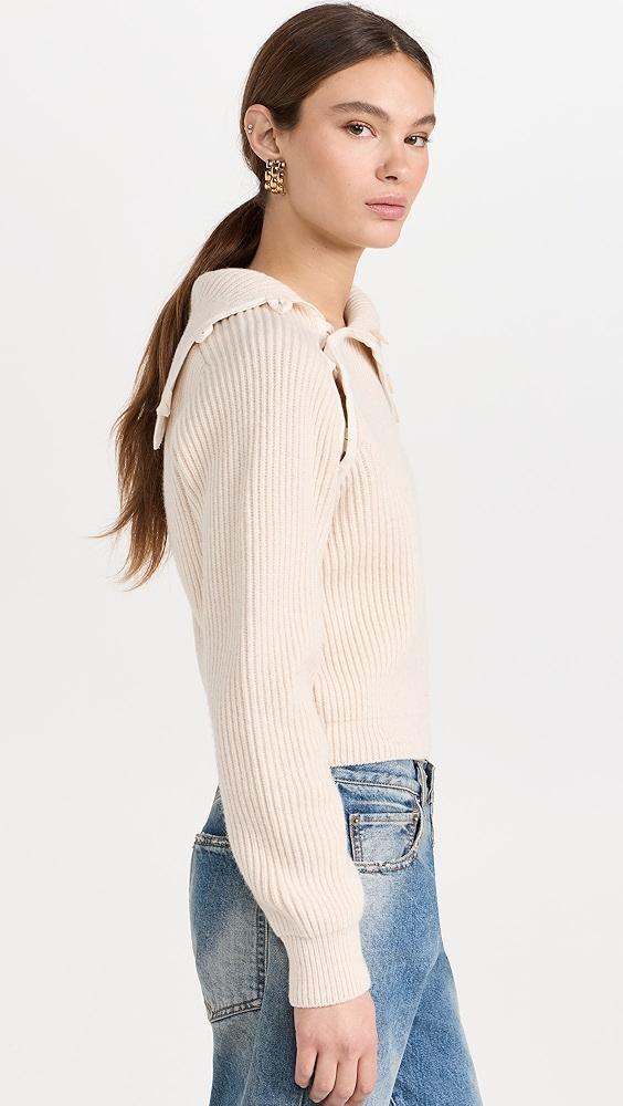 Jacquemus La Maille Vega Sweater | Shopbop Product Image