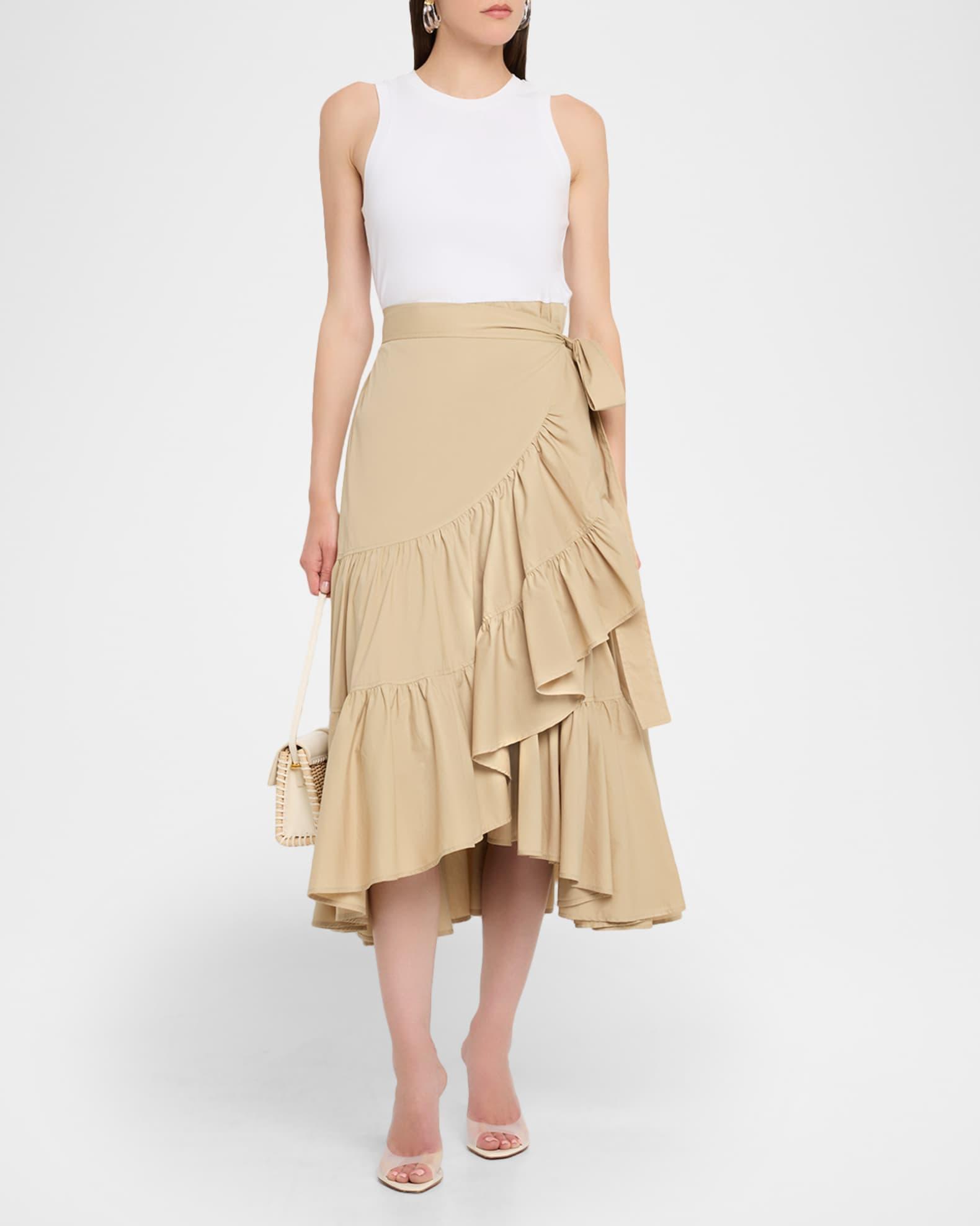 Mahlia Midi Dress Product Image