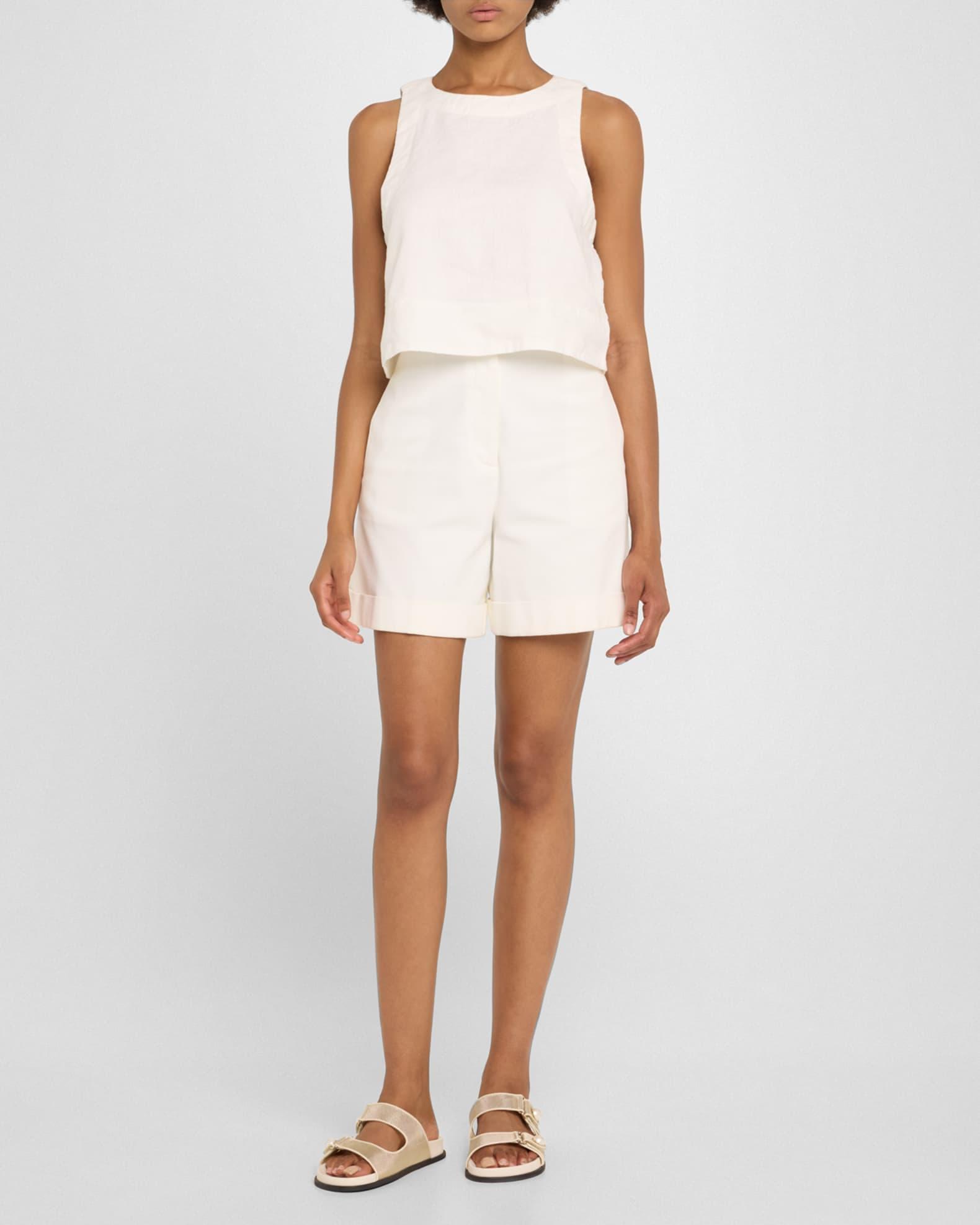 Fayence Mesh Pearly Dual-Strap Slide Sandals Product Image