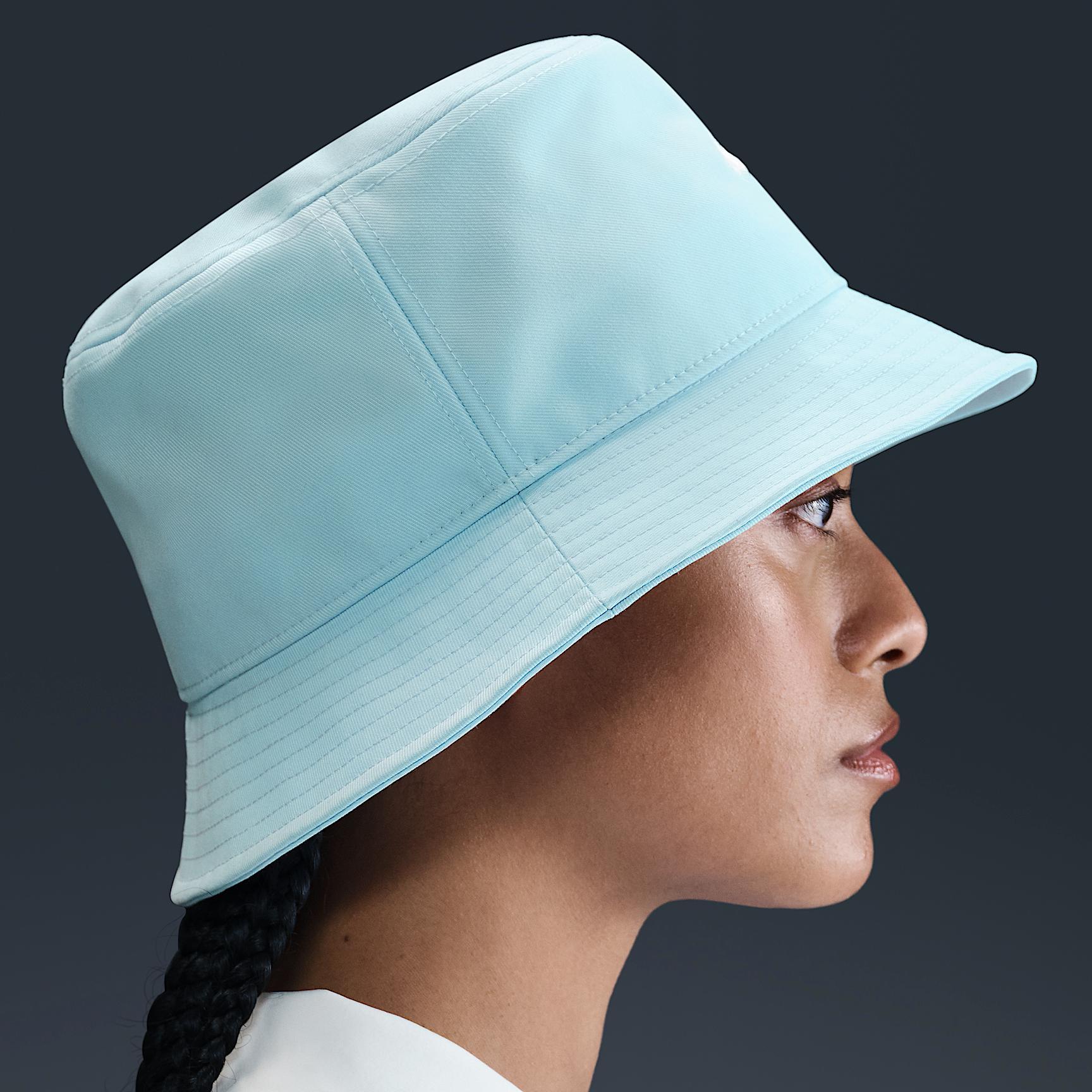 Nike Unisex Apex Swoosh Bucket Hat | FB5382-423 Product Image