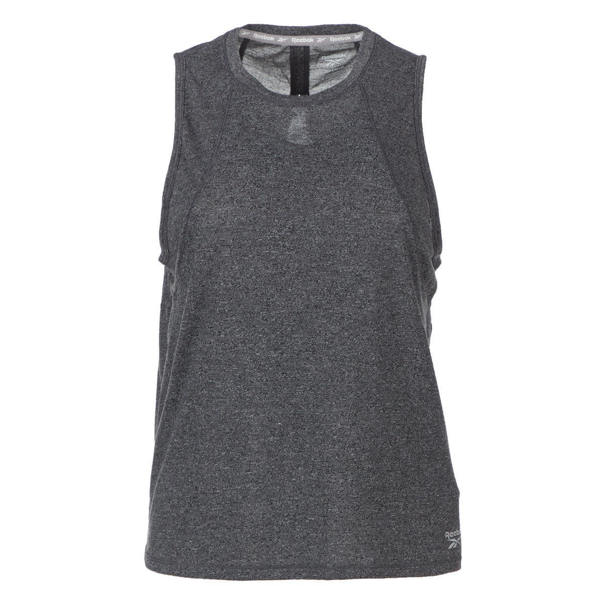 Reebok Women's Throwback Tank Product Image